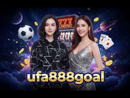 ufa888goal slot