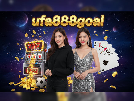 ufa888goal สล็อต