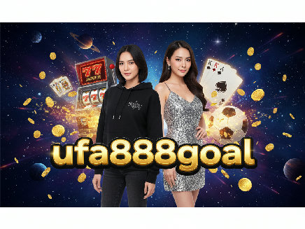 สล็อตเว็บตรง ufa888goal